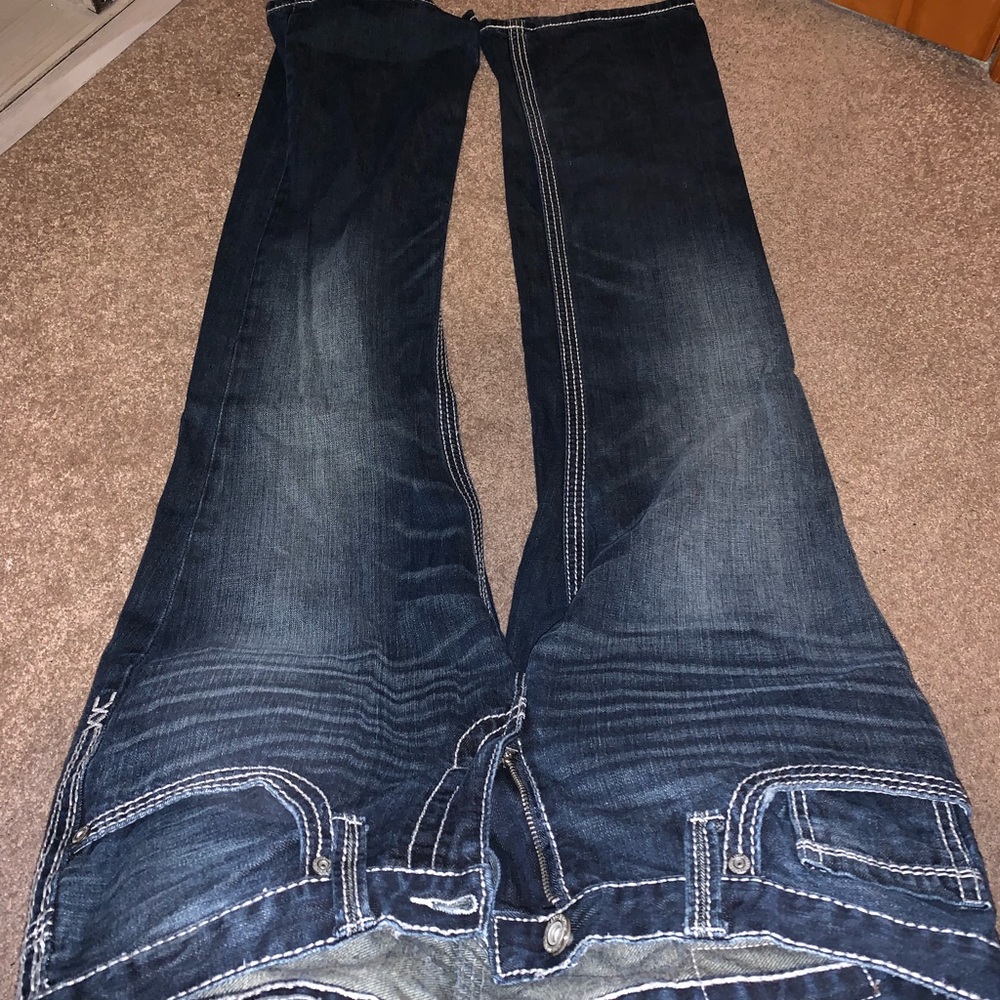 BKE Jeans